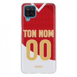 Coque maillot domicile...