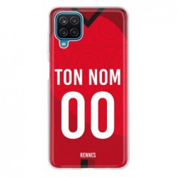 Coque maillot domicile...