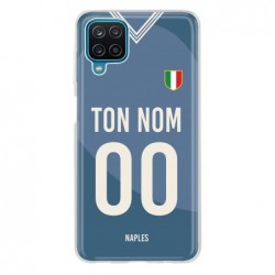 Coque maillot domicile...