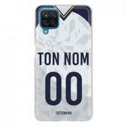 Coque maillot domicile...