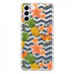 Coque ananas etoile de mer...