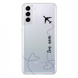 Coque avion personnalisable...