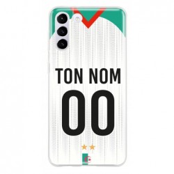 Coque maillot domicile...