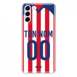 Coque maillot domicile...