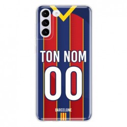 Coque maillot domicile...