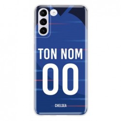 Coque maillot domicile...