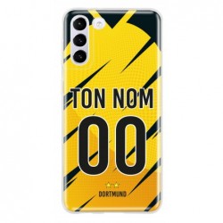 Coque maillot domicile...