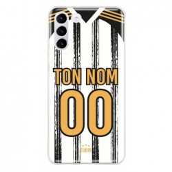 Coque maillot domicile...