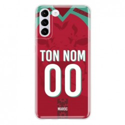 Coque maillot domicile...