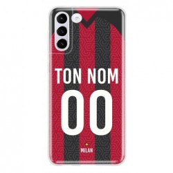 Coque maillot domicile...