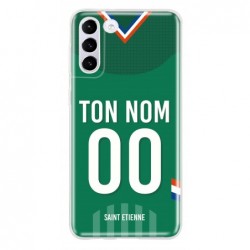 Coque maillot domicile...