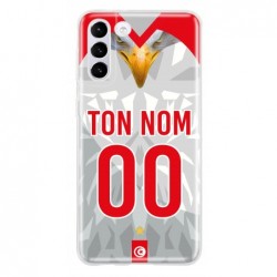 Coque maillot domicile...