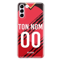 Coque maillot domicile...