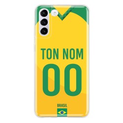 Coque maillot domicile...