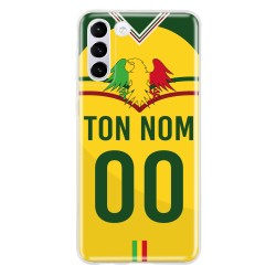 Coque maillot domicile mali...