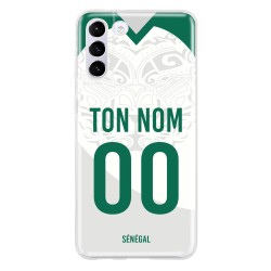 Coque maillot domicile...