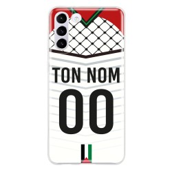 Coque maillot domicile...