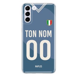 Coque maillot domicile...