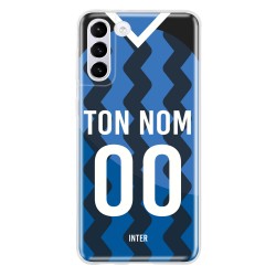 Coque maillot domicile...