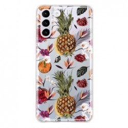 Coque multi ananas...