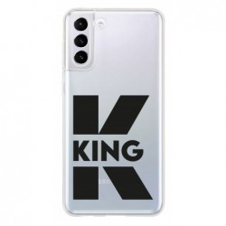 Coque king pour Samsung S21