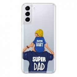 Coque baby papa...