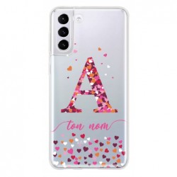 Coque mini love...