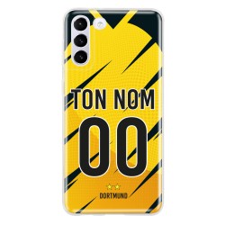 Coque maillot domicile...