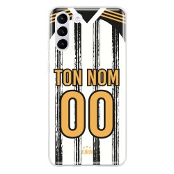 Coque maillot domicile...