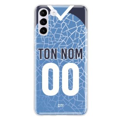 Coque maillot domicile...