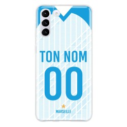 Coque maillot domicile...