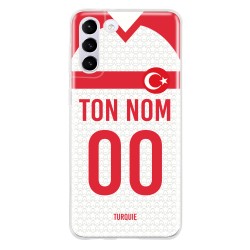 Coque maillot domicile...