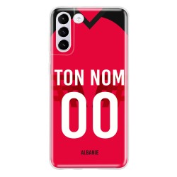 Coque maillot domicile...