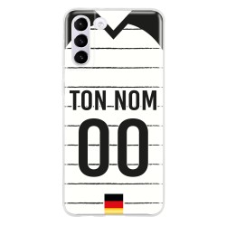 Coque maillot domicile...