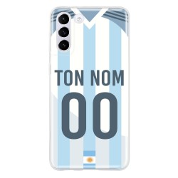 Coque maillot domicile...