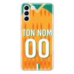 Coque maillot domicile cote...