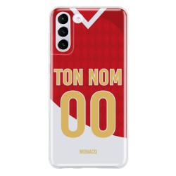 Coque maillot domicile...