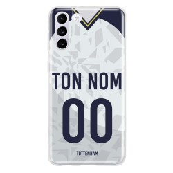 Coque maillot domicile...