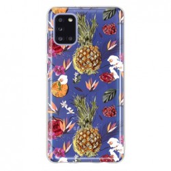 Coque multi ananas...