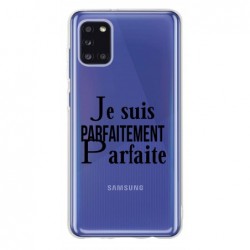 Coque je suis parfaitement...