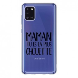 Coque maman tu es la plus...