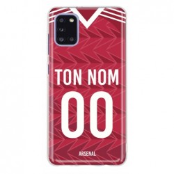 Coque maillot domicile...