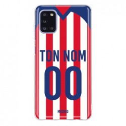 Coque maillot domicile...