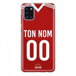 Coque maillot domicile...