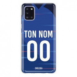 Coque maillot domicile...