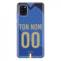 Coque maillot domicile...