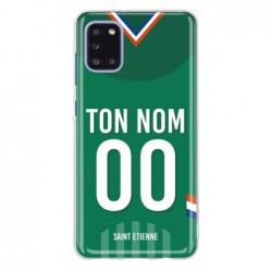 Coque maillot domicile...