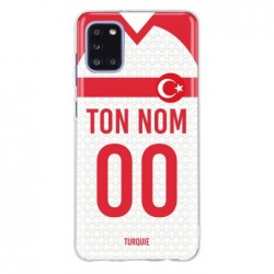 Coque maillot domicile...