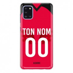 Coque maillot domicile...