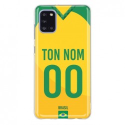 Coque maillot domicile...